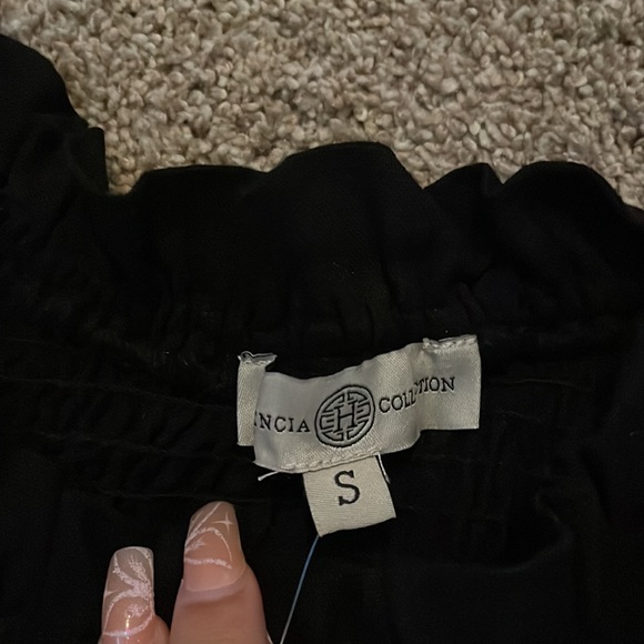 Herencia Collection Top - Picture 2 of 2